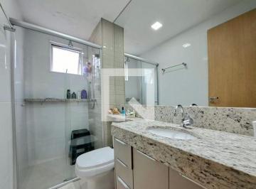 Apartamento · 85m² · 3 Quartos · 2 Vagas - Quinto Andar (Premier Vendas 2) · Apartamento à Venda - São Lucas, 3 Quartos, 85 m² - Belo Horizonte