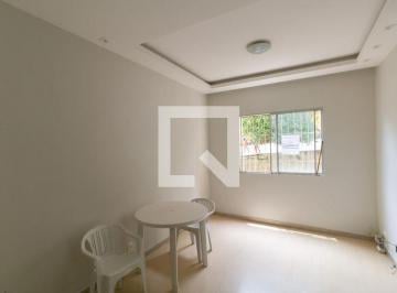 Apartamento · 50m² · 2 Quartos · 1 Vaga · Apartamento à Venda - Heliópolis, 2 Quartos,  50 m² - Belo Horizonte