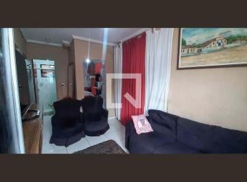 Casa · 60m² · 2 Quartos · 1 Vaga · Casa à Venda - Padroeira, 2 Quartos,  60 m² - Osasco