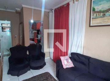 Casa · 60m² · 2 Quartos · 1 Vaga · Casa à Venda - Padroeira, 2 Quartos, 60 m² - Osasco