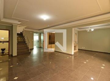 Casa · 470m² · 3 Quartos · 6 Vagas · Casa à Venda - Vila Leopoldina, 3 Quartos,  470 m² - Santo André