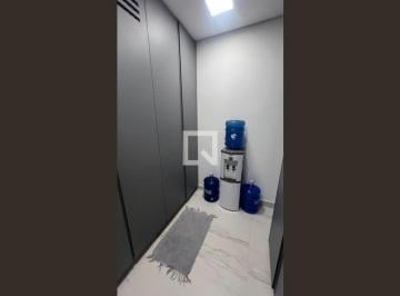 Apartamento · 200m² · 3 Quartos · 3 Vagas · Apartamento à Venda - Brooklin, 3 Quartos, 200 m² - São Paulo