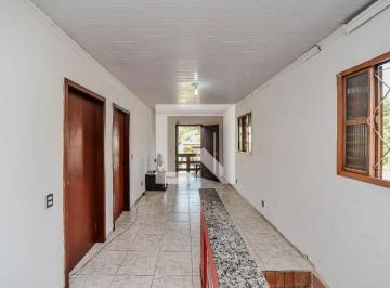 Casa · 106m² · 2 Quartos · 1 Vaga · Casa à Venda - Passo D'areia, 2 Quartos,  106 m² - Porto Alegre