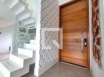 Casa · 583m² · 5 Quartos · 4 Vagas · Casa à Venda - Swiss Park, 5 Quartos,  583 m² - Campinas