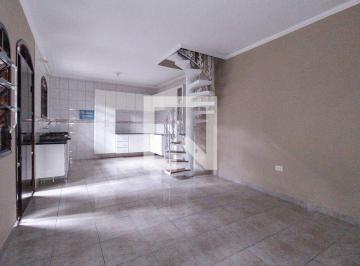 Casa · 68m² · 2 Quartos · 1 Vaga · Casa à Venda - Vila Progresso, 2 Quartos,  68 m² - São Paulo