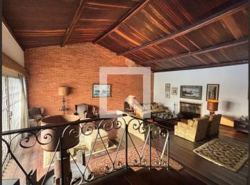 Casa · 684m² · 3 Quartos · 6 Vagas · Casa à Venda - Chácara Inglesa, 3 Quartos,  684 m² - São Paulo
