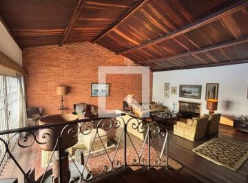 Casa · 684m² · 3 Quartos · 6 Vagas · Casa à Venda - Chácara Inglesa, 3 Quartos, 684 m² - São Paulo