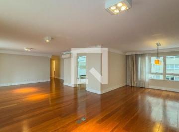 Apartamento de 4 quartos, São Paulo · Apartamento à Venda - Santo Amaro , 4 Quartos,  315 m² - São Paulo