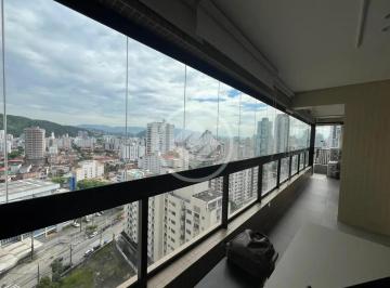 2af69415-8874-4e44-b16c-48ede4c5c794.jpg · Apartamento - 2 quartos - José Menino - Santos