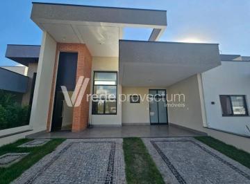 0 · Casa térrea com piscina a venda no Condomínio Terras da Estancia em Paulínia.
