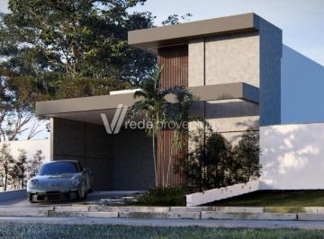 0 · Casa térrea a venda no Condomínio Portinari na cidade de Paulinia.