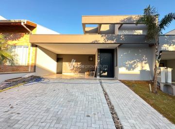 0 · Casa térrea a venda no Condomínio Portinari na cidade de Paulinia.