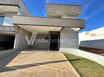 0 · Casa térrea a venda no Condomínio Terras da Estancia na cidade de Paulinia