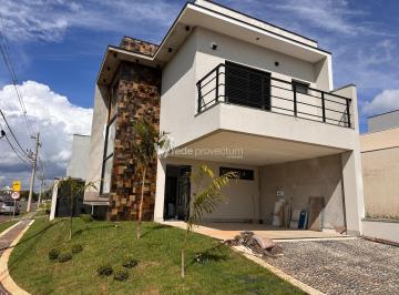 0 · Casa à venda no condomínio Terras da Estância em Paulínia.
