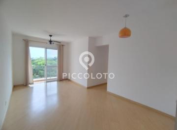 Apartamento · 76m² · 3 Quartos · 2 Vagas · Apartamento à venda em Campinas, Jardim das Paineiras, com 3 quartos, com 76 m², Place Vendome