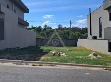 Terreno · 300m² · Terreno à venda em Valinhos, Roncáglia, com 300 m², Residencial Mont'Alcino