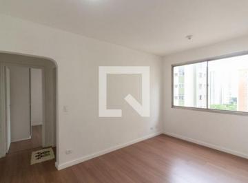 Apartamento · 41m² · 1 Quarto · 1 Vaga · Apartamento à Venda - Brooklin, 1 Quarto, 41 m² - São Paulo