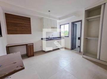 Apartamento · 23m² · 1 Quarto · Apartamento à Venda - Santa Teresinha, 1 Quarto, 23 m² - Santo André