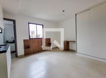 Apartamento · 23m² · 1 Quarto · Apartamento à Venda - Santa Teresinha, 1 Quarto, 23 m² - Santo André
