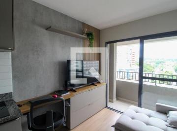 Apartamento · 31m² · 1 Quarto · Apartamento à Venda - Butantã, 1 Quarto,  31 m² - São Paulo
