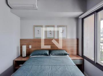 Apartamento · 22m² · 1 Quarto · Apartamento à Venda - Vila Mariana, 1 Quarto,  22 m² - São Paulo