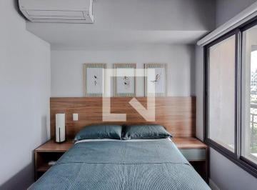 Apartamento · 22m² · 1 Quarto · Apartamento à Venda - Vila Mariana, 1 Quarto, 22 m² - São Paulo