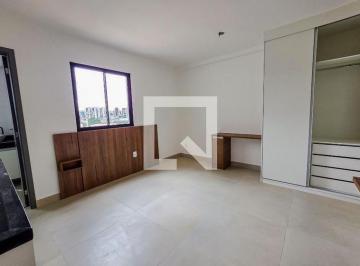Apartamento · 23m² · 1 Quarto · Apartamento à Venda - Santa Teresinha, 1 Quarto, 23 m² - Santo André