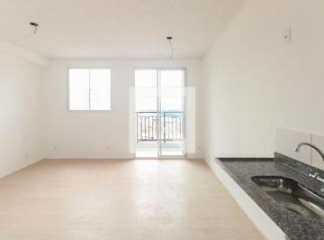 Apartamento · 24m² · 1 Quarto · Apartamento à Venda - Tatuapé, 1 Quarto,  24 m² - São Paulo