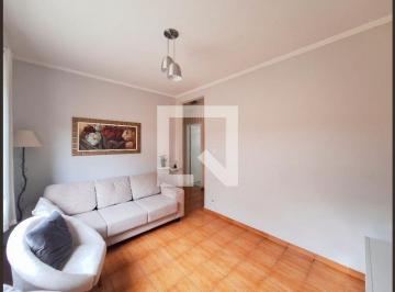 Apartamento · 65m² · 2 Quartos · Apartamento à Venda - Água Fria, 2 Quartos,  65 m² - São Paulo