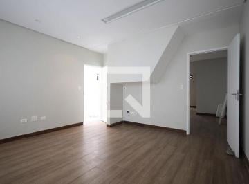 Casa · 121m² · 2 Quartos · 2 Vagas · Casa à Venda - Jardim, 2 Quartos,  121 m² - Santo André