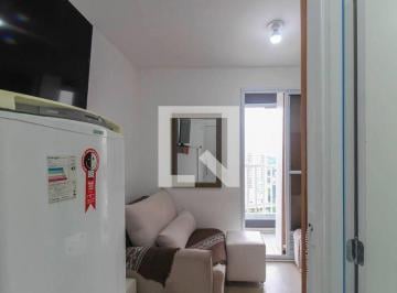 Apartamento · 15m² · 1 Quarto · Apartamento à Venda - Vila Santa Clara, 1 Quarto, 15 m² - São Paulo