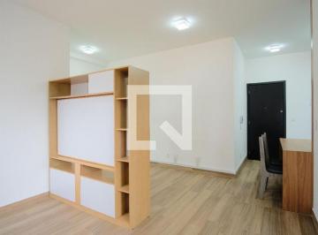 Apartamento · 38m² · 1 Quarto · Apartamento à Venda - Tatuapé, 1 Quarto,  38 m² - São Paulo