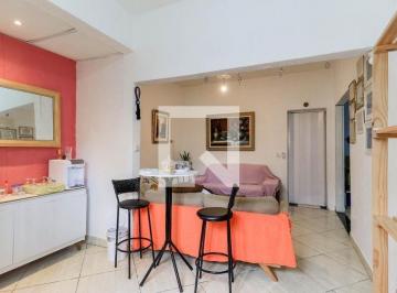 Casa · 160m² · 3 Quartos · 2 Vagas · Casa à Venda - Campo Belo, 3 Quartos,  160 m² - São Paulo