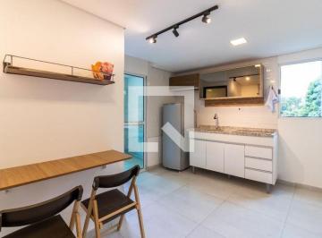 Apartamento · 30m² · 1 Quarto · Apartamento à Venda - Santana, 1 Quarto,  30 m² - São Paulo