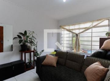 Casa · 150m² · 2 Quartos · 3 Vagas · Casa à Venda - Sítio do Mandaqui, 2 Quartos, 150 m² - São Paulo