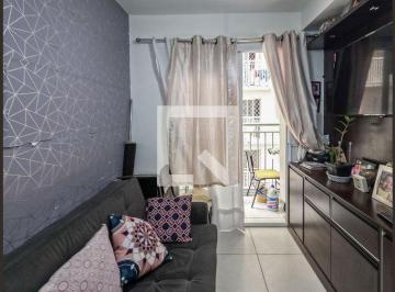 Apartamento · 28m² · 1 Quarto · Apartamento à Venda - Freguesia do Ó, 1 Quarto,  28 m² - São Paulo