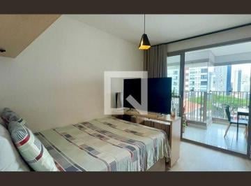 Apartamento · 29m² · 1 Quarto · Apartamento à Venda - Vila Madalena, 1 Quarto, 29 m² - São Paulo