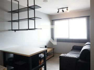 Apartamento · 38m² · 2 Quartos · Apartamento à Venda - Belém, 2 Quartos, 38 m² - São Paulo