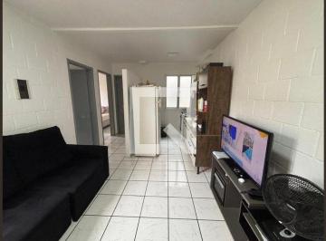 Apartamento · 4m² · 2 Quartos · 1 Vaga · Apartamento à Venda - Liberdade, 2 Quartos, 4 m² - Novo Hamburgo