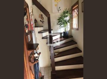 Casa · 188m² · 3 Quartos · 2 Vagas · Casa à Venda - Espírito Santo, 3 Quartos,  188 m² - Porto Alegre