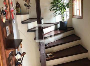 Casa · 188m² · 3 Quartos · 2 Vagas · Casa à Venda - Espírito Santo, 3 Quartos,  188 m² - Porto Alegre
