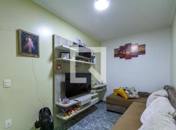 Casa · 230m² · 3 Quartos · Casa à Venda - Dos Casa, 3 Quartos,  230 m² - São Bernardo do Campo