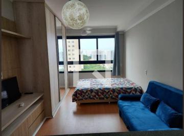 Apartamento · 28m² · 1 Quarto · Apartamento à Venda - Planalto Paulista, 1 Quarto,  28 m² - São Paulo