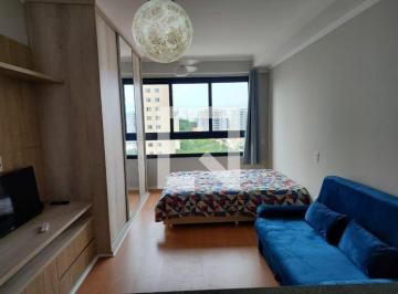 Apartamento · 28m² · 1 Quarto · Apartamento à Venda - Planalto Paulista, 1 Quarto,  28 m² - São Paulo