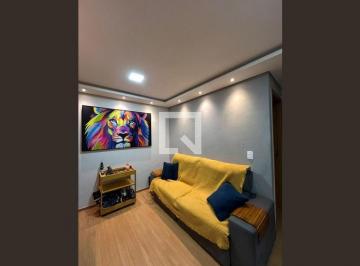 Apartamento · 40m² · 2 Quartos · 1 Vaga · Apartamento à Venda - Alto Petrópolis, 2 Quartos, 40 m² - Porto Alegre