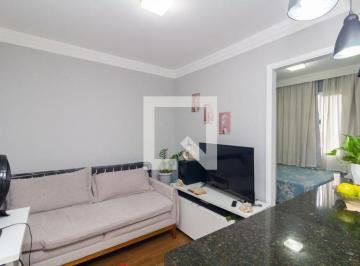 Apartamento · 23m² · 1 Quarto · Apartamento à Venda - Itaquera, 1 Quarto, 23 m² - São Paulo