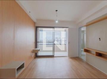 Apartamento · 32m² · 1 Quarto · Apartamento à Venda - Ipiranga, 1 Quarto,  32 m² - São Paulo