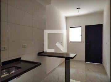 Apartamento · 35m² · 2 Quartos · Apartamento à Venda - Vila Esperança, 2 Quartos,  35 m² - São Paulo