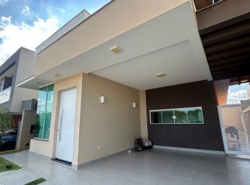 Casa · 143m² · 3 Quartos · 2 Vagas · Casa à venda e para alugar em Londrina, Conjunto Habitacional Alexandre Urbanas, com 3 quartos