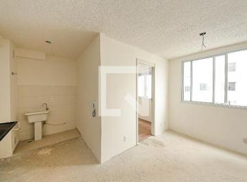 Apartamento · 36m² · 2 Quartos · Apartamento à Venda - Vila Prudente, 2 Quartos, 36 m2